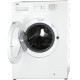 Стиральная машина BEKO WRE5511BWW