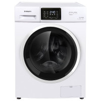 Стиральная машина Kraft KF-LX 7101 BW