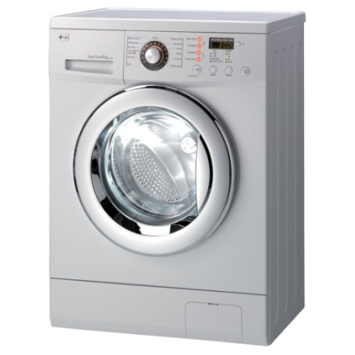 Стиральная машина LG F 1089ND
