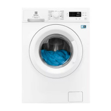 Стиральная машина Electrolux EW5W468WE белый