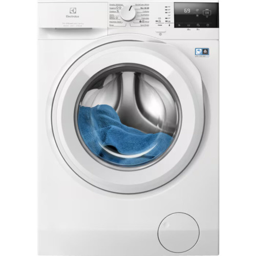 Стиральная машина Electrolux EW7W2481E пан.англ