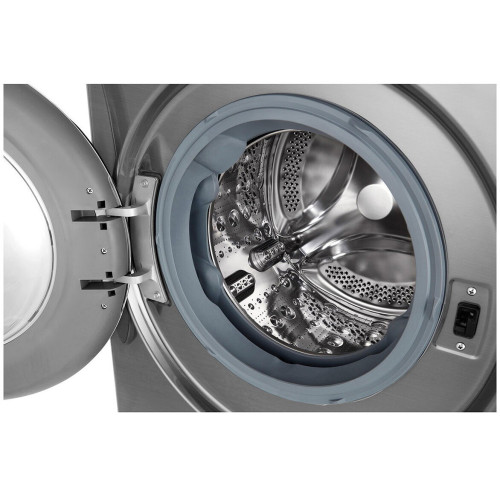 Стиральная машина LG F4V5RYP2T