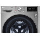 Стиральная машина LG F4V5RYP2T
