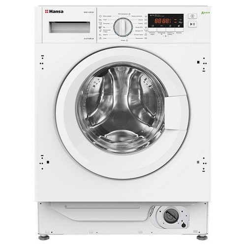 Стиральная машина Hansa WHE 1408 BI