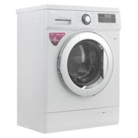 Стиральная машина LG F 1096ND3