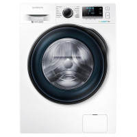 Стиральная машина Samsung WW90J6410CW1LP