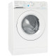Стиральная машина Indesit BWSB 61051 WWV
