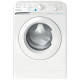 Стиральная машина Indesit BWSB 61051 WWV