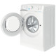 Стиральная машина Indesit BWSB 61051 WWV