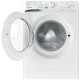 Стиральная машина Indesit BWSB 61051 WWV