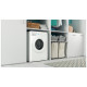 Стиральная машина Indesit BWSB 61051 WWV