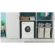 Стиральная машина Indesit BWSB 61051 WWV