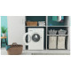 Стиральная машина Indesit BWSB 61051 WWV