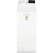 Стиральная машина Electrolux EW6T4262E белый