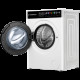 Стиральная машина c сушкой MAUNFELD MFWD14116WH05