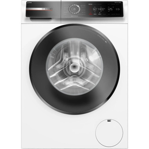 Стиральная машина Bosch WGB244A40 белый
