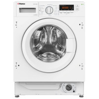 Стиральная машина Hansa WHE 1206 BI