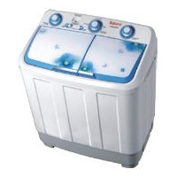 Стиральная машина Saturn ST-WM 1634 R Pink