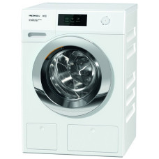 Стиральная машина MIELE WCR870WPS