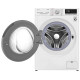 Стиральная машина LG F2WV5S8S1E белый