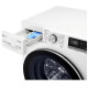 Стиральная машина LG F2WV5S8S1E белый