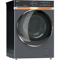 Стиральная машина c сушкой HIBERG i-DDQ10 - 10714 Sd