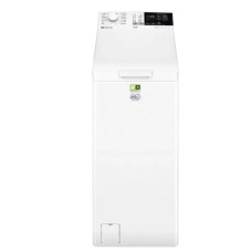 Стиральная машина Electrolux EW7T4272E белый