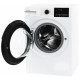 Стиральная машина HOTPOINT WSH 6090 VBB