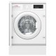 Стиральная машина BOSCH WIW24560GC