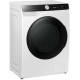 Стиральная машина SAMSUNG WD90A6L48BE/LD