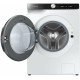 Стиральная машина SAMSUNG WD90A6L48BE/LD