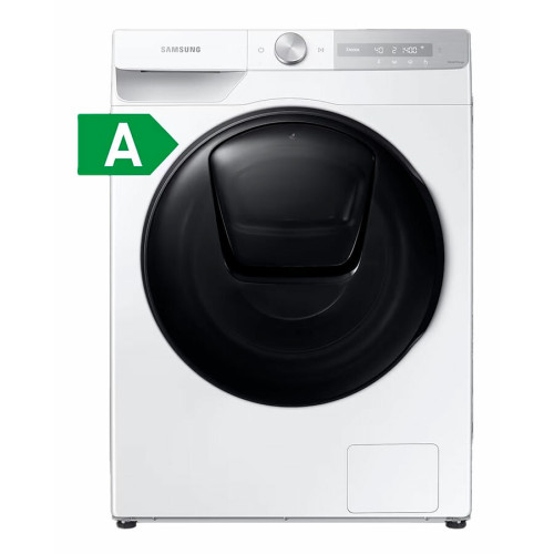 Стиральная машина Samsung WW10T754CBH/LD