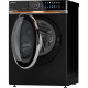 Стиральная машина c сушкой HIBERG i-DDQ10 - 10714 B