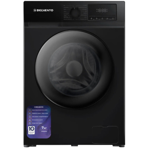 Стиральная машина Delvento VBC720