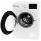 Стиральная машина HOTPOINT WSH 6090 VWW  белый