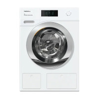 Стиральная машина Miele WCR 870 WPS EU1 WM белая
