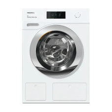 Стиральная машина Miele WCR 870 WPS EU1 WM белая