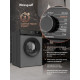 Стиральная машина Weissgauff WM 45127 DC Inverter Steam Grey