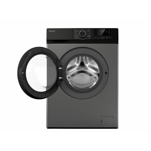 Стиральная машина Weissgauff WM 45127 DC Inverter Steam Grey