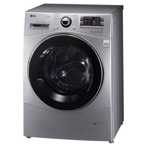Стиральная машина LG F 10A8HDS5