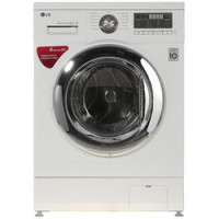 Стиральная машина LG F 1096TD3
