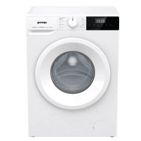 Стиральная машина Gorenje W1NHPI62SCS  белый