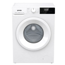 Стиральная машина Gorenje W1NHPI62SCS  белый