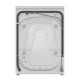 Стиральная машина Gorenje W1NHPI62SCS  белый
