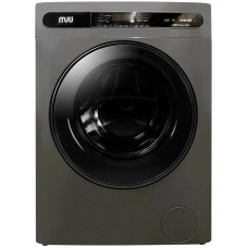 Стиральная машина MIU MLS-850BDGE серая
