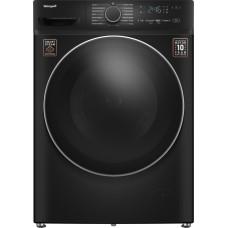 Стиральная машина Weissgauff WM 4627 Touch Inverter Steam Black