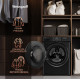 Стиральная машина Weissgauff WM 4627 Touch Inverter Steam Black