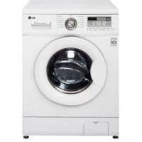 Стиральная машина LG F 10B8MD