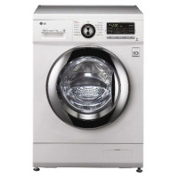 Стиральная машина LG F 1296CD3