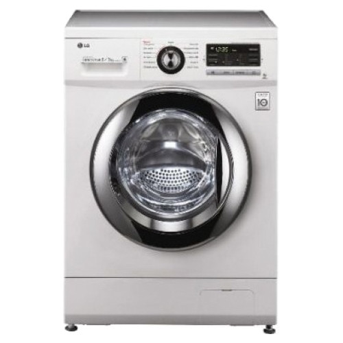 Стиральная машина LG F 1296CD3